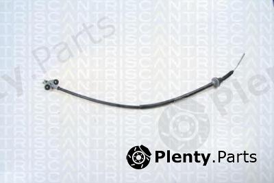  MASTER-SPORT part 24-3728-2900-2-PCS-MS (24372829002PCSMS) Clutch Cable