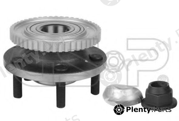  GSP part 9235011K Wheel Bearing Kit