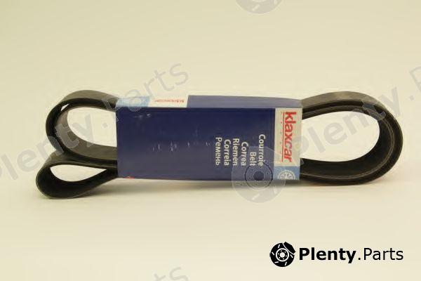  KLAXCAR FRANCE part 12PK2310 V-Ribbed Belts