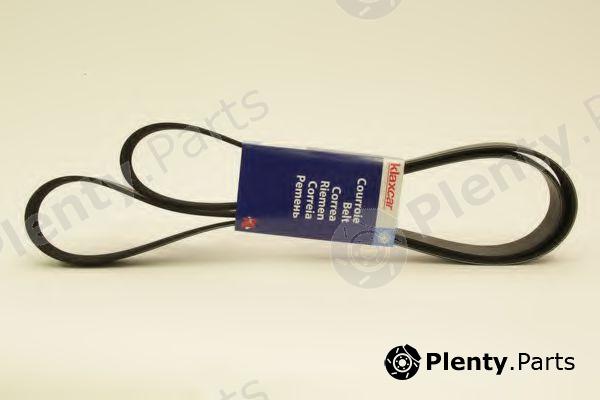  KLAXCAR FRANCE part 8PK978 V-Ribbed Belts