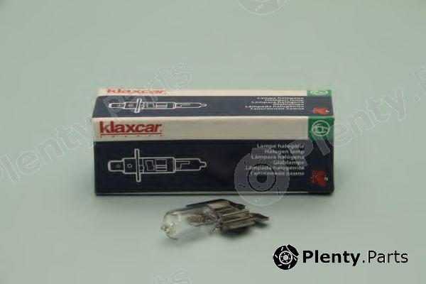  KLAXCAR FRANCE part 86224z (86224Z) Bulb, headlight