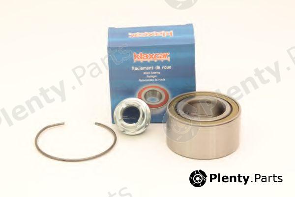  KLAXCAR FRANCE part 22040Z Wheel Bearing Kit