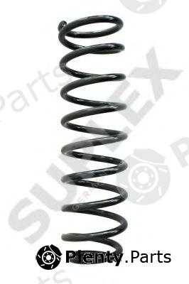  SUPLEX part 11144 Coil Spring
