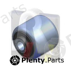 RTS part 017-09524 (01709524) Control Arm-/Trailing Arm Bush