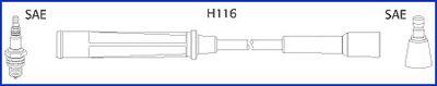  HÜCO part 134465 Replacement part