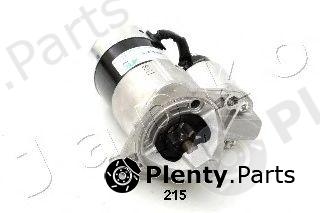  JAPKO part 3M215 Starter