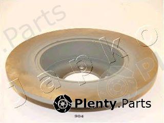  JAPKO part 61904 Brake Disc