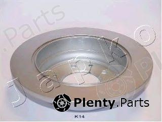  JAPKO part 61K14 Brake Disc