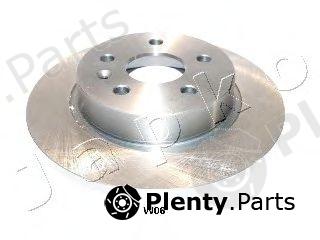  JAPKO part 61W06 Brake Disc