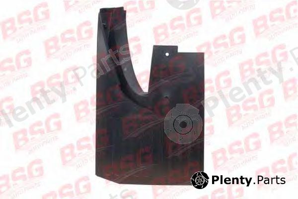  BSG part BSG60-920-005 (BSG60920005) Trim/Protective Strip, mudguard