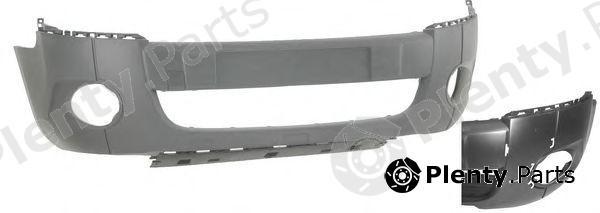  PHIRA part BR-08216 (BR08216) Bumper