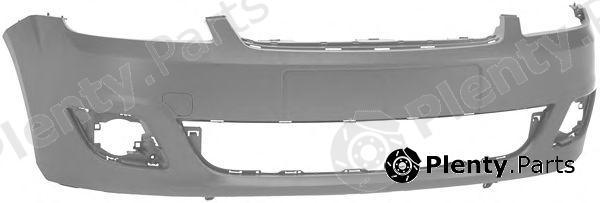  PHIRA part FT-06200 (FT06200) Bumper