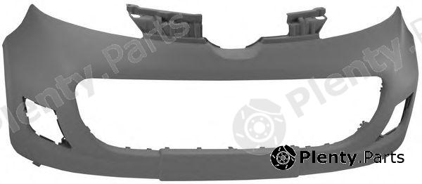  PHIRA part 107-09200 (10709200) Bumper