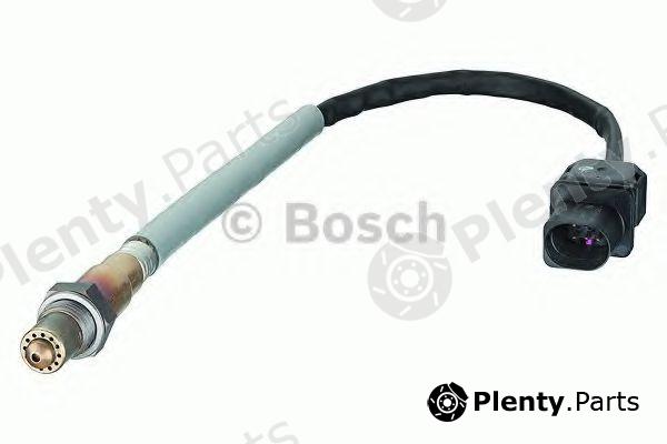  BOSCH part 0258007256 Lambda Sensor