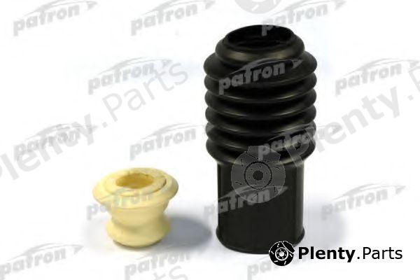  PATRON part PPK10102 Dust Cover Kit, shock absorber