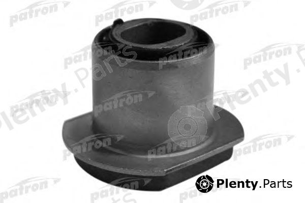  PATRON part PSE10127 Control Arm-/Trailing Arm Bush