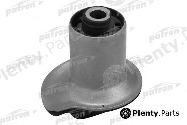  PATRON part PSE1468 Control Arm-/Trailing Arm Bush