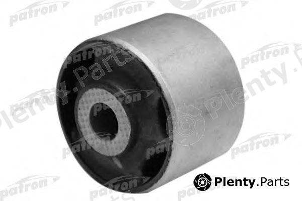  PATRON part PSE1696 Control Arm-/Trailing Arm Bush
