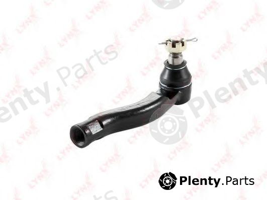  LYNXauto part C4096R Tie Rod End