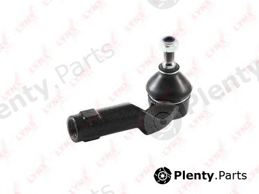  LYNXauto part C4100L Tie Rod End