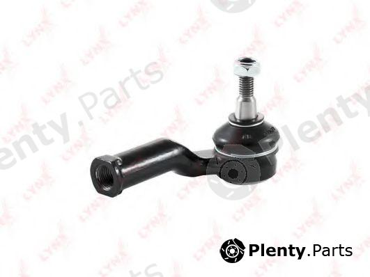  LYNXauto part C4151R Tie Rod End