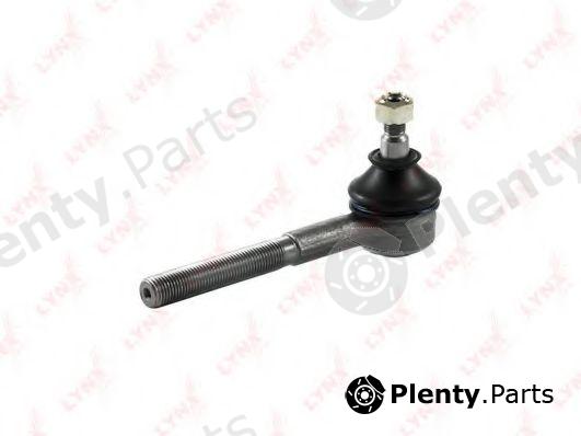  LYNXauto part C4180LR Tie Rod End