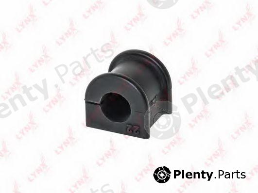  LYNXauto part C9131 Bearing Bush, stabiliser