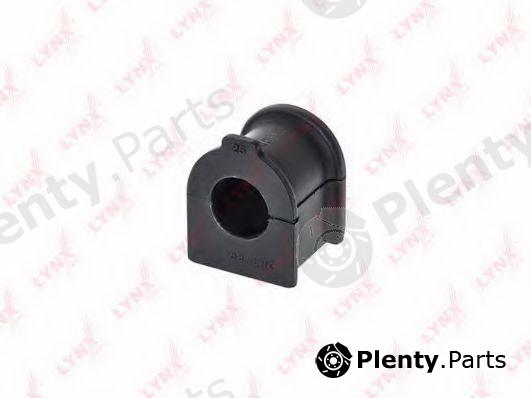 LYNXauto part C9151 Bearing Bush, stabiliser