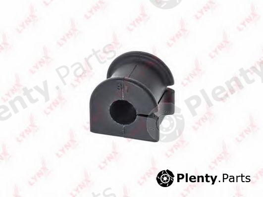  LYNXauto part C9218 Bearing Bush, stabiliser