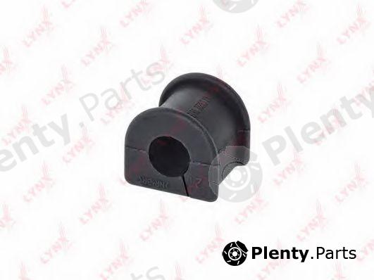  LYNXauto part C9228 Bearing Bush, stabiliser