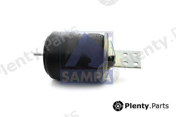  SAMPA part SP557023-KP02 (SP557023KP02) Boot, air suspension