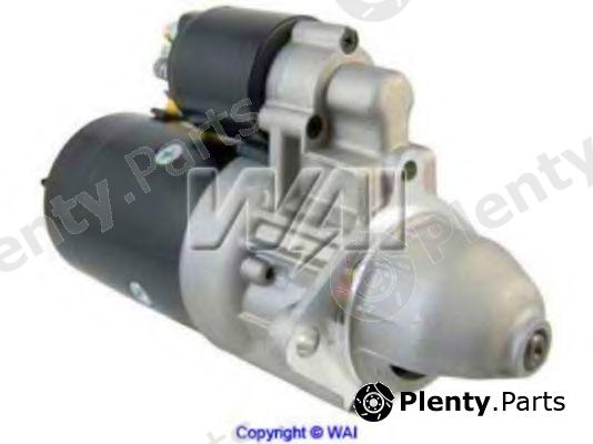  WAIglobal part 31170N Starter