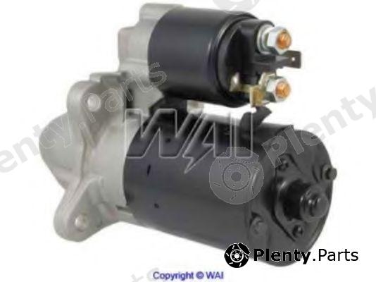  WAIglobal part 31207N Starter