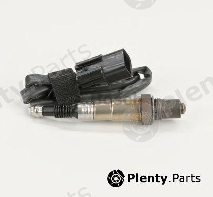  BOSCH part 0258986701 Lambda Sensor