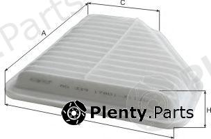  GOODWILL part AG339 Air Filter