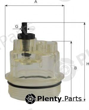  GOODWILL part FG10611064KIT Cap