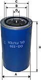  GOODWILL part OG220 Oil Filter