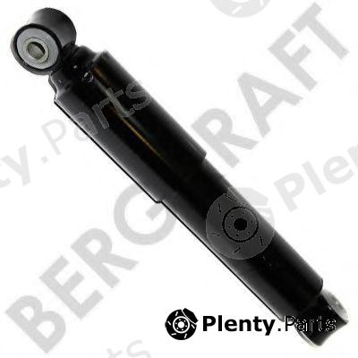  BERGKRAFT part BK9500057 Shock Absorber