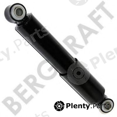  BERGKRAFT part BK9500191 Shock Absorber