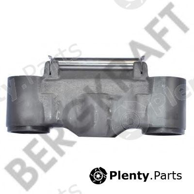  BERGKRAFT part BK1600601AS Repair Kit, brake caliper