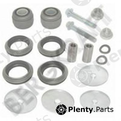 BERGKRAFT part BK28961021SP Repair Kit, driver cab suspension