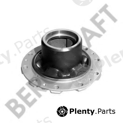  BERGKRAFT part BK6100233 Wheel Hub