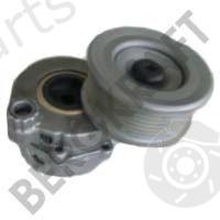  BERGKRAFT part BK7503070 Belt Tensioner, v-ribbed belt