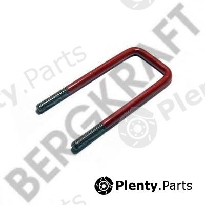  BERGKRAFT part BK8400942 Replacement part