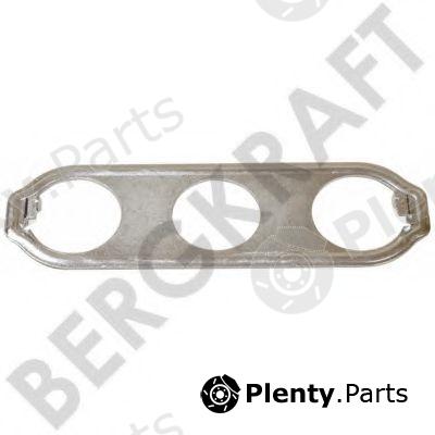  BERGKRAFT part BK8500629 Replacement part