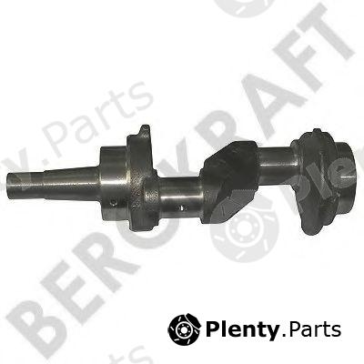  BERGKRAFT part BK8501773 Replacement part