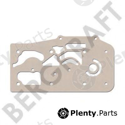  BERGKRAFT part BK8501897 Replacement part