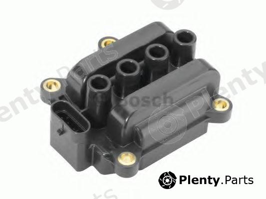  BOSCH part 0986221046 Ignition Coil