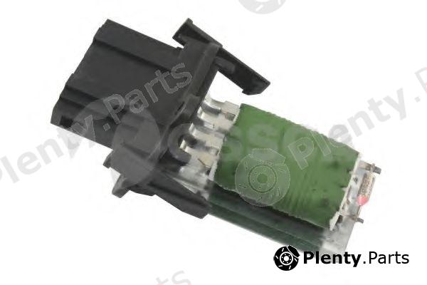  OSSCA part 05876 Resistor, interior blower