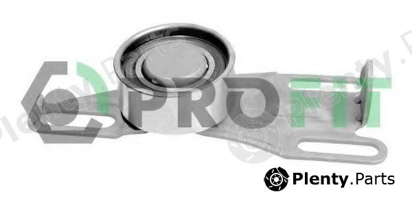  PROFIT part 1014-0043 (10140043) Tensioner Pulley, timing belt